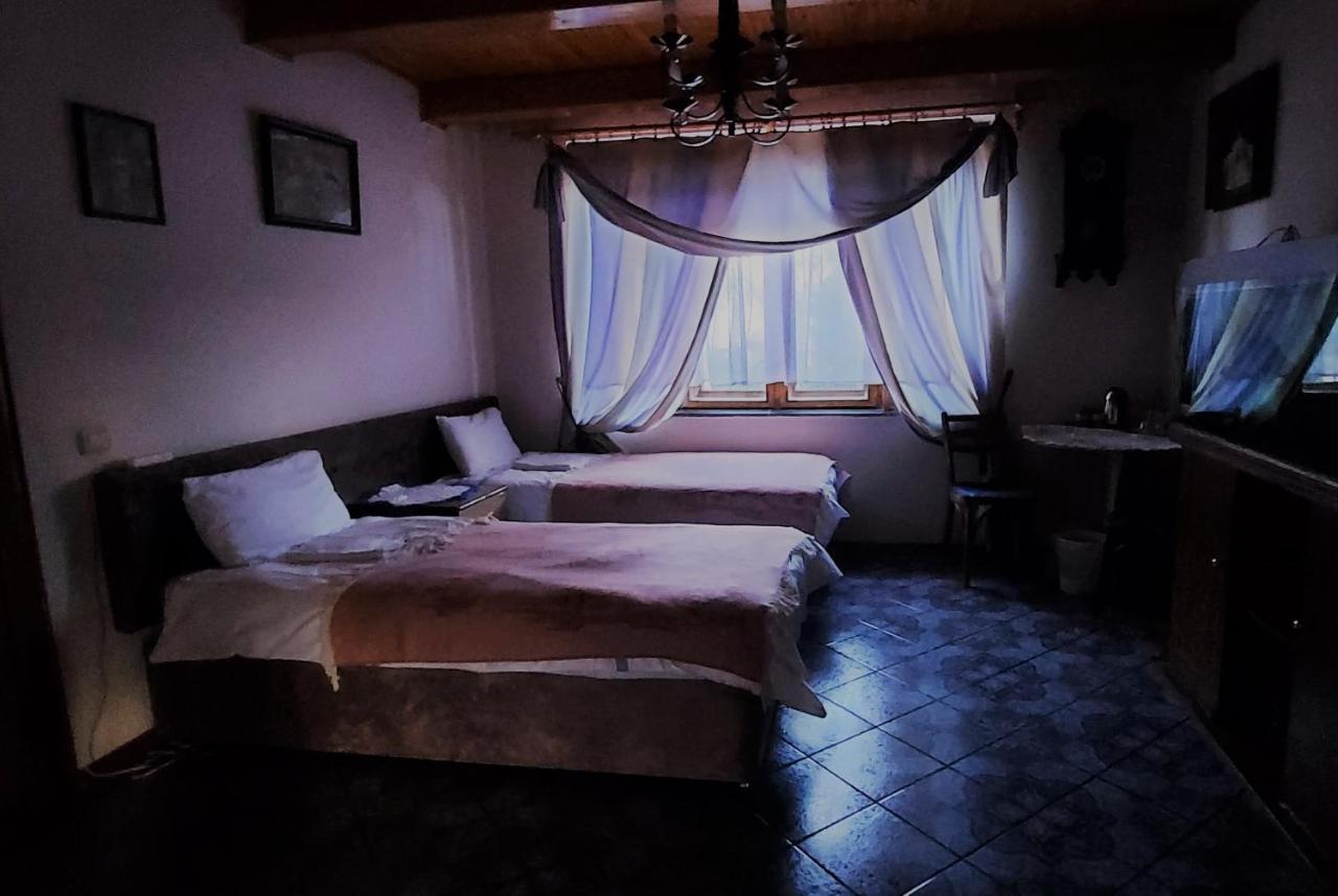 Guest House Marketti Vynohradiv Exterior foto